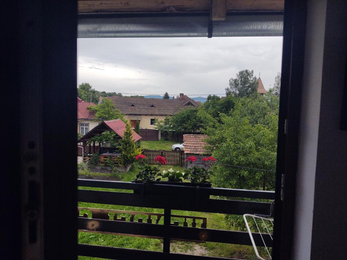 Vendel Guesthouse Lutoasa Exteriér fotografie